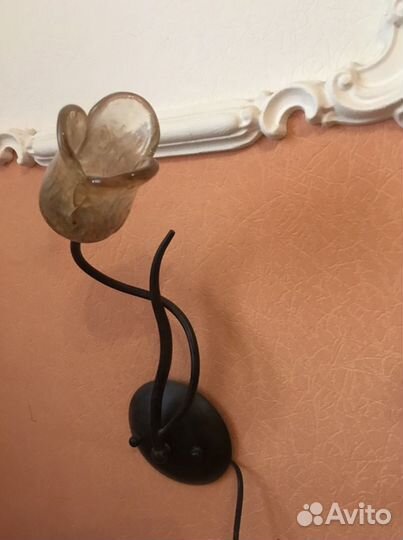 Бра светильник настенный Shatten 2 шт