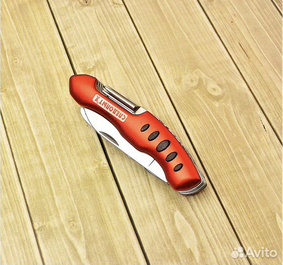 Нож туристический мультитул 11 предметов