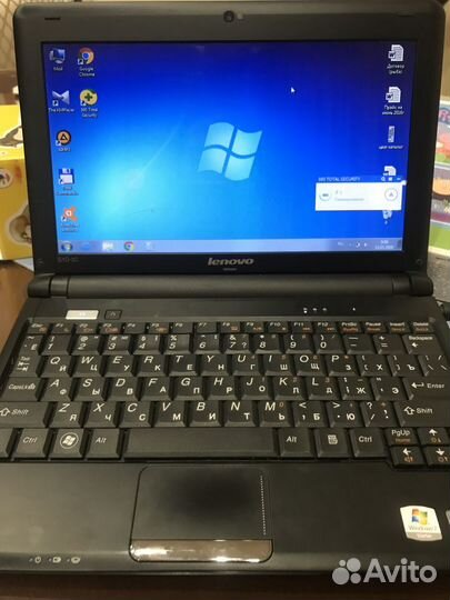 Lenovo S10-3c