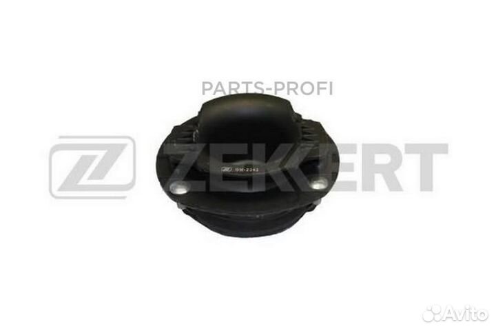 Zekkert GM-2042 Опора амортизатора перед. MB E-Cla