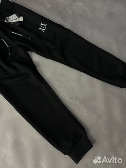Спортивные брюки Armani Exchange premium
