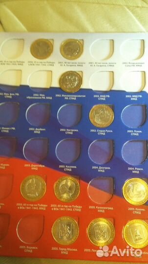 Биметалл все по 25(с 2005 по 2020 год)