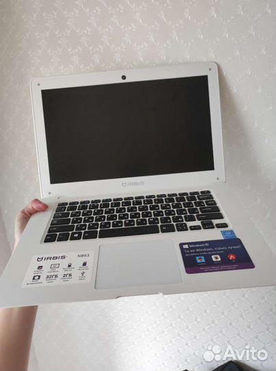 Irbis nb63