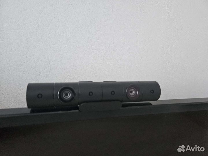 Sony playstation 4 pro + vr