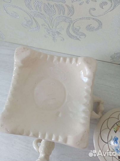 Самовар декоративный