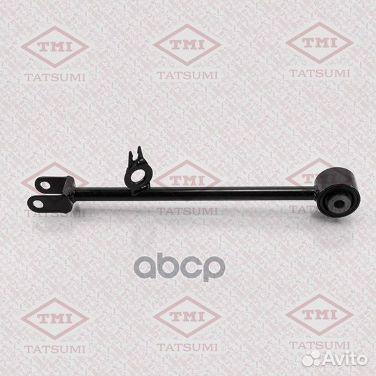 Рычаг renault duster 10- нижн.лев. TEE1713L