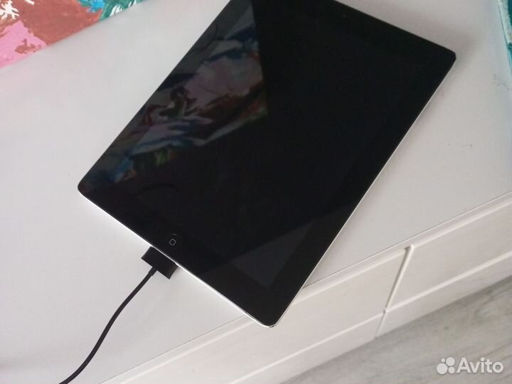 iPad
