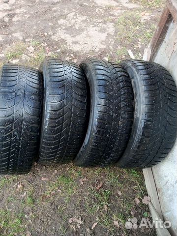 Bridgestone Ice Cruiser 5000 225/60 R17 99T
