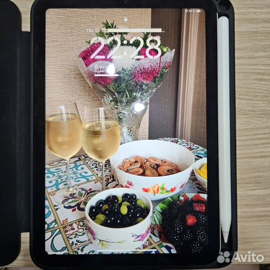 iPad mini 6 2021 256gb