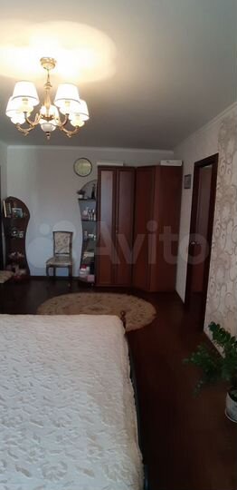 3-к. квартира, 86,4 м², 9/9 эт.