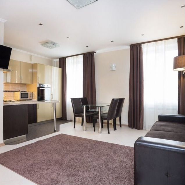 2-к. квартира, 46,8 м², 8/9 эт.