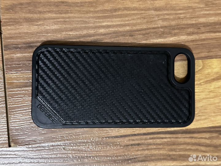 Чехол на восьмой iPhone