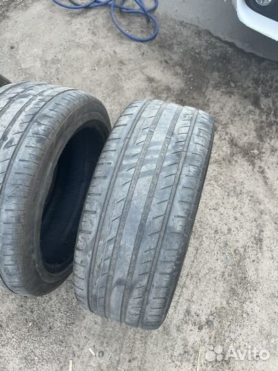 Cachland CH-861 245/45 R18