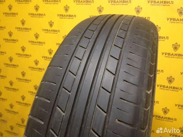 Yokohama BluEarth Ecos ES31 185/65 R15 92V