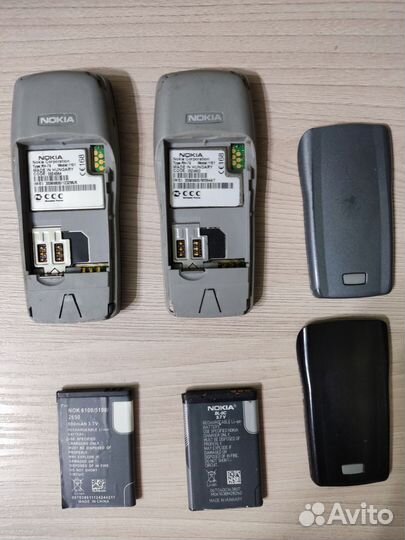 Nokia 1101