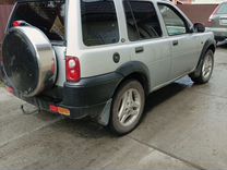 Land Rover Freelander 1.8 MT, 1998, 300 324 км, с пробегом, цена 555 000 руб.