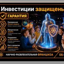 Готовый бизнес: окупаемость за 2 месяца, Таллин
