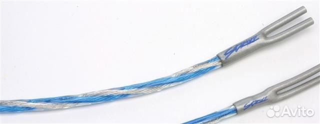 Наконечники разъёмы кабеля Monster Cable