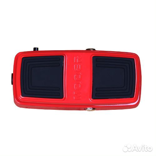 Гитарная педаль Mooer Pitch Step