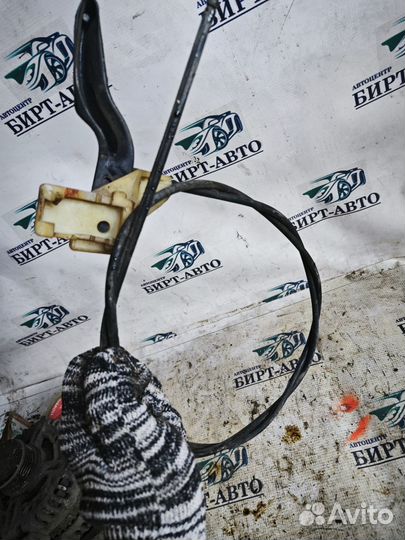 Трос открывания капота Daewoo Nexia I (1995—2008)