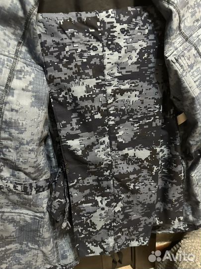 Форма уфсин женская