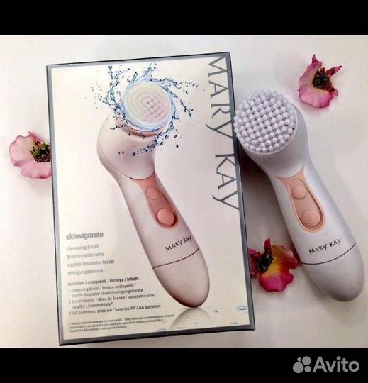 Щетка mary kay
