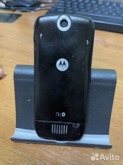 Motorola SLVR L6