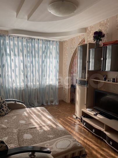 2-к. квартира, 41,1 м², 1/2 эт.