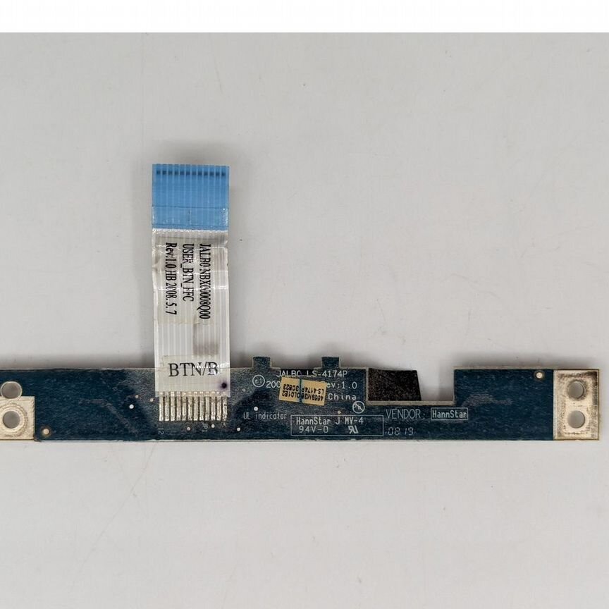 [LS-4174P] Дополнительная Плата Nbx00008q00, Ls-4174p, Acer A