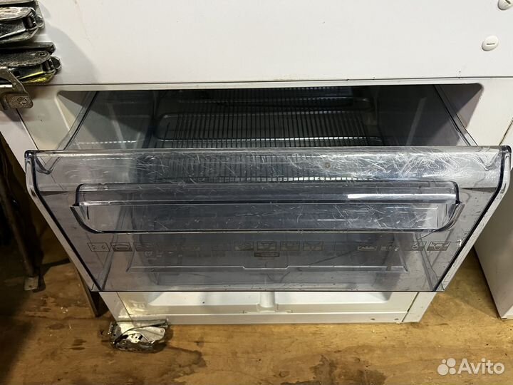 Встраиваемый холодильник AEG SZ 91840 5I