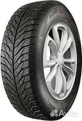 КАМА Alga (HK-531) 195/65 R15 91T