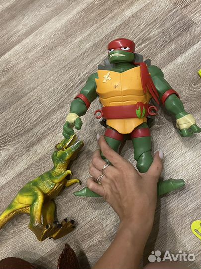 Детские игрушки