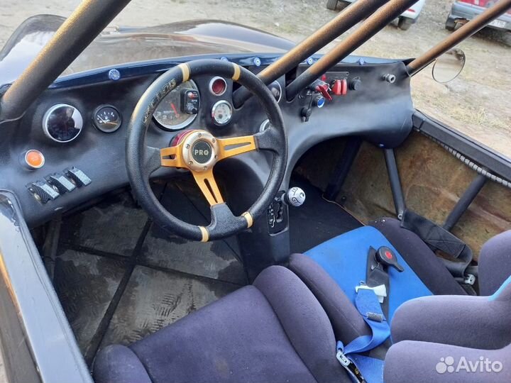 Багги АКПП двс Mercedes 3.2l v6 224 л.с