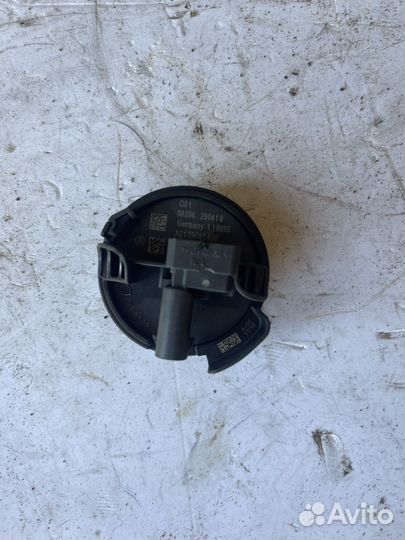 Датчики удара mercedes w213 E300