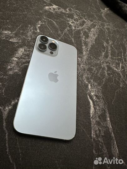 iPhone 13 Pro Max, 128 ГБ