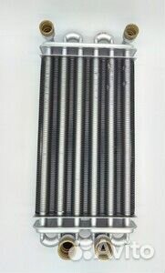 Теплообменник GazEco 24-T-1/24-C-1 (до 05.2016) 26