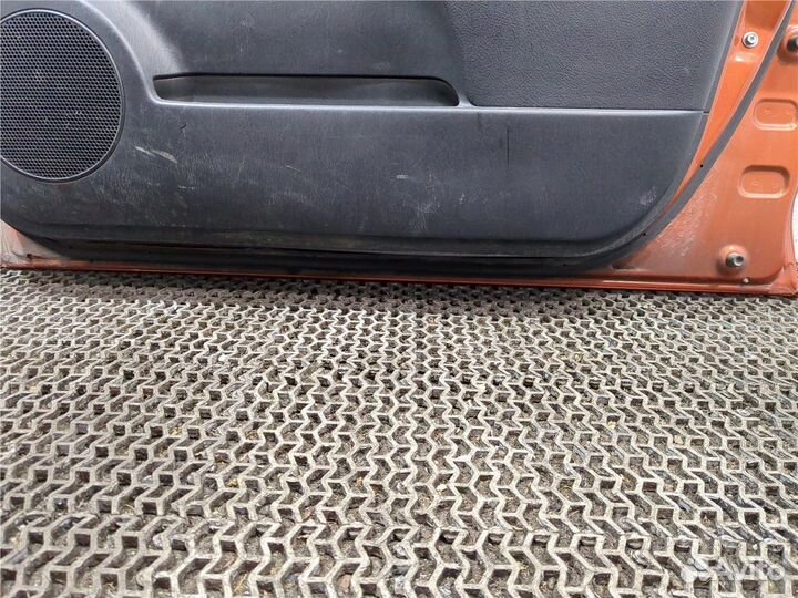 Дверь боковая Pontiac Vibe 1, 2004