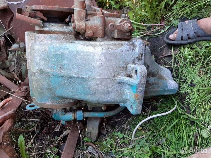 Продам вом Т-150