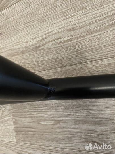 Руль для трюкового самоката