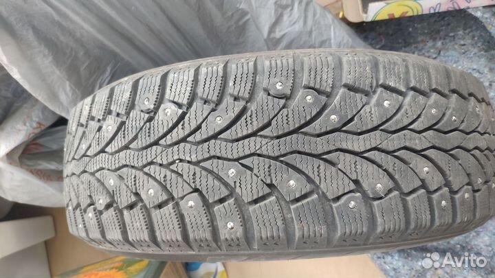 Pirelli Formula Ice 185/65 R15