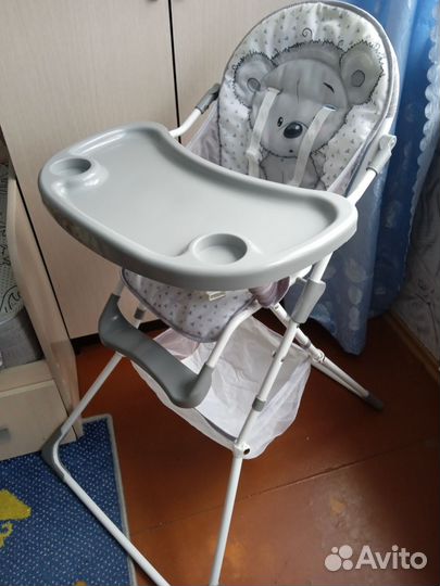 Стул для кормления