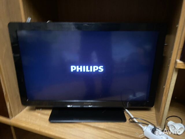 Телевизор philips 32 дюйма купить в Москве | Электроника | Авито