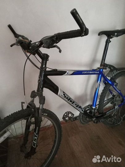 Продам велосипед