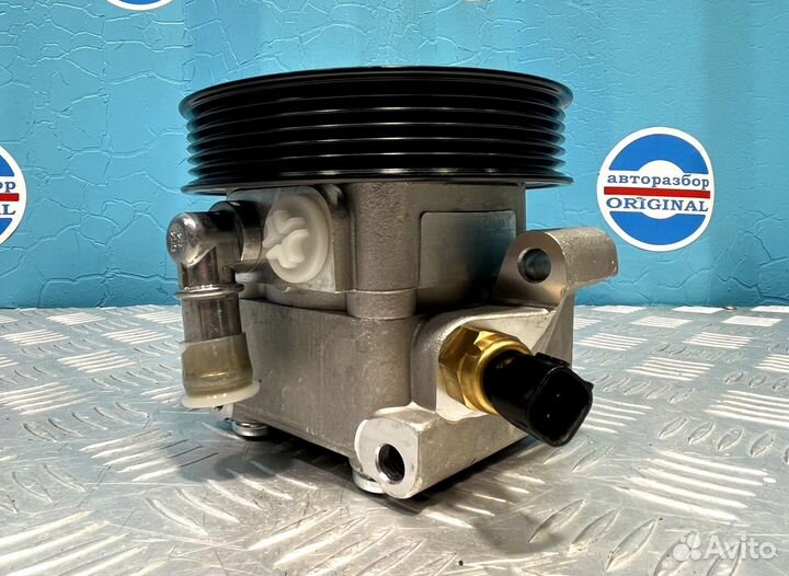 Насос гур Ford Focus 2 новый в наличии