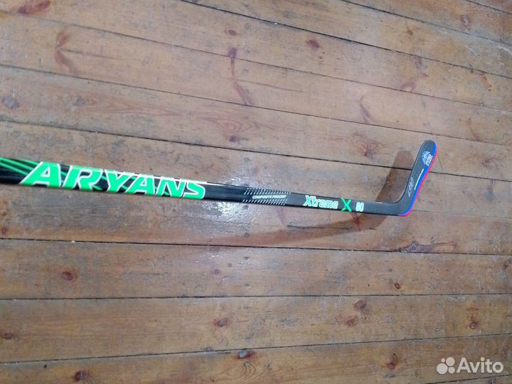 Клюшка хокк. aryans xtreme X80 senior (взрослый)
