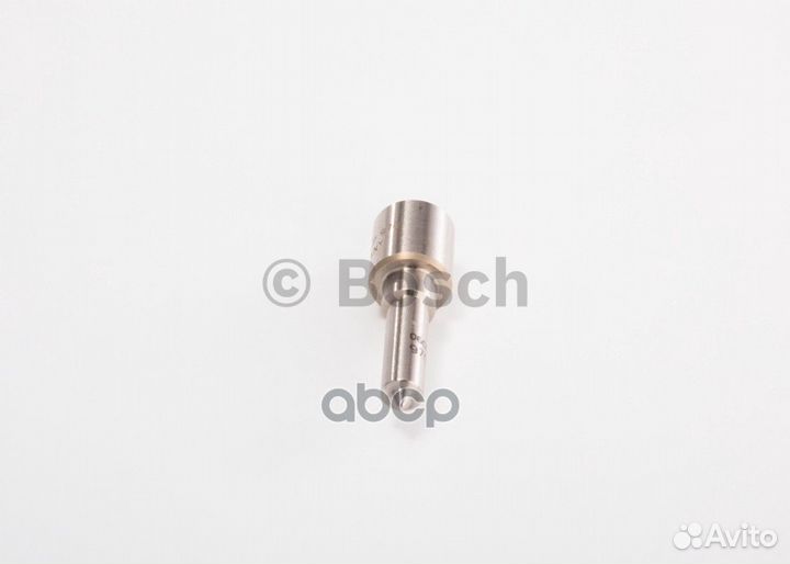 Распылитель форсунки 0433175271 Bosch