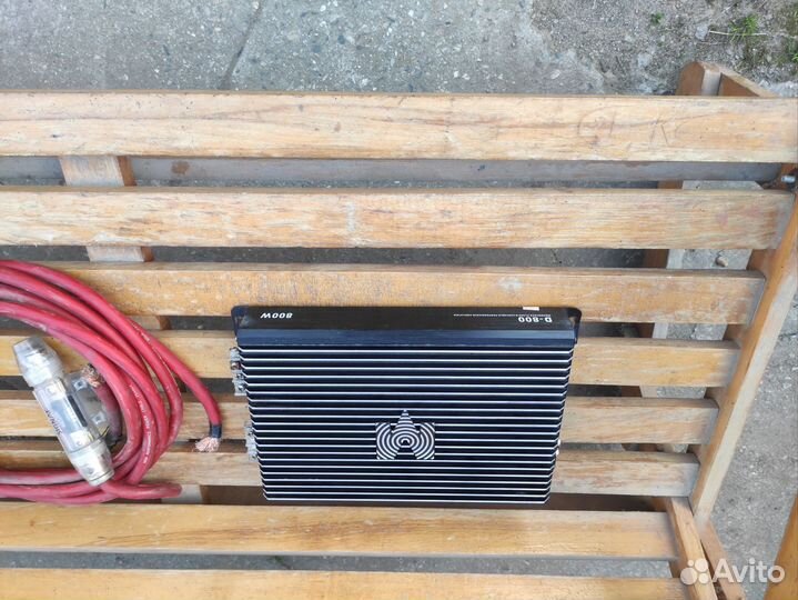 Моноблок momo