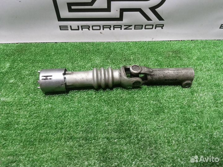 Рулевой карданчик Mercedes-Benz C-Класс