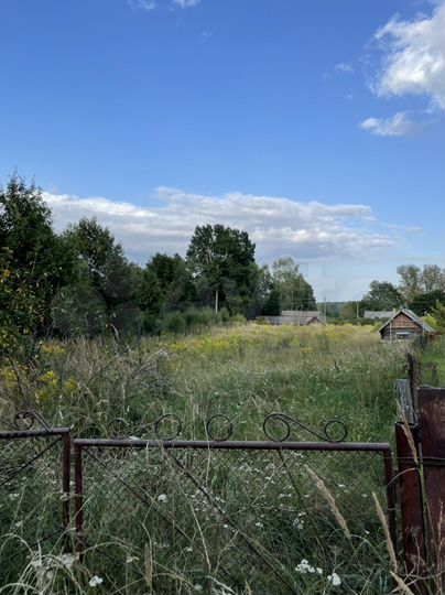 Дом 40 м² на участке 20 сот.