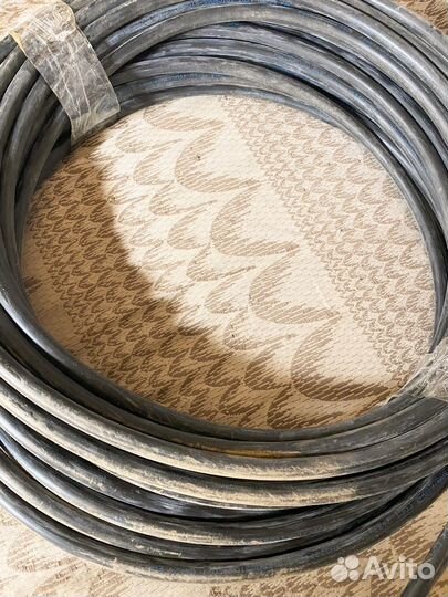 Кабель кг 4х4